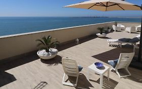Terrazza Delle Sirene - Fronte Mare Pozzallo